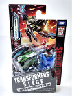 Takara Tomy Transformers War For Cybertron: Sg-20 Pteraxadon - New Us Stock