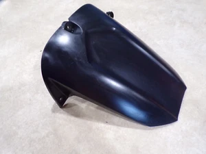 Yamaha R6 5SL 03 04 05 rear hugger mudguard genuine - Picture 1 of 2