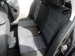 850339 siége arrière central pour VOLKSWAGEN GOLF VI (5K1) 2008 850339 - Picture 1 of 1