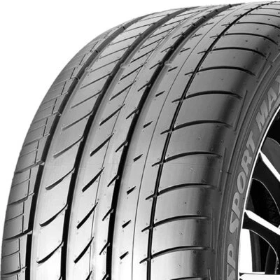 315/35 R20 110W XL *, runflat Dunlop SP Sport Maxx GT DSROF - Imagen 1 de 4
