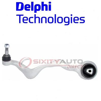 Delphi Front Left Lower Suspension Control Arm Ball Joint for 2013 BMW 135is ng Foto 1 de 4
