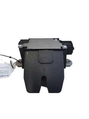 Ford Focus C-MAX 2006 puerta trasera maletero bloqueo cierre cierre cierre 3M51R442A66CA Foto 1 de 4