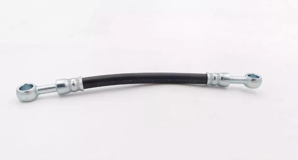 Tuyau d'huile de culasse SUZUKI authentique 11282-24F00 HAYABUSA GSX1300R RAZ... - Photo 1/1