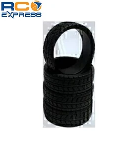 Imex Model Company 1/18 Drift Reifen nur Profil (4) LD0018 - Bild 1 von 1