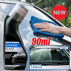 1*Micro-Molecular Anti-Fog Coating Agent Wiper,MagicGemCoating Glass forCar N EW - Picture 1 of 13