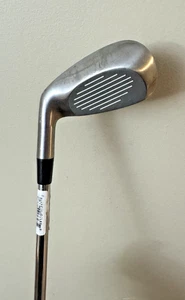 Tour Striker Pro 7 Hierro Golf Entrenamiento Ayuda Swing Entrenador Eje de Acero Flexión Rígida - Imagen 1 de 6