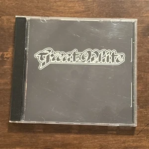 GREAT WHITE S/T Self Titled CD - Bild 1 von 8