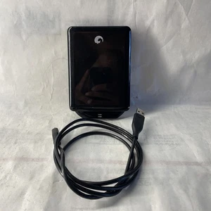 Seagate FreeAgent GoFlex 1.5TB 9ZFADI-500 Portable External USB 3.0 Hard Drive - Picture 1 of 6
