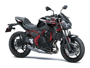 Kawasaki Z650 - Picture 1 of 6