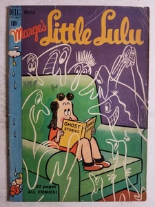 Marge's Little Lulu (1945) #21 - Good - Picture 1 of 2
