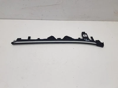 2025 PEUGEOT 208 GT MK2 P21 DASHBOARD AMBIENT LIGHT TRIM OEM 9858607280 - Image 1 of 4