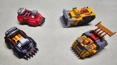 Vintage Micro Machines ⭐ Highway Warriors Collection ⭐ - Image 1 of 3