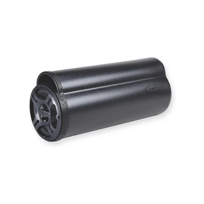 Subwoofer de tubo de graves pasivo 100 W Bazooka BT6014 6 pulgadas con impedancia de 4 ohmios Foto 1 de 2
