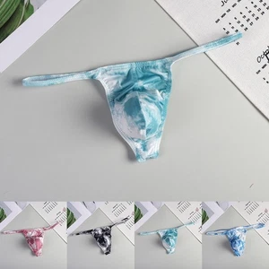 String homme respirant sous vêtement avec élastique stretch pour un confort op - Picture 1 of 16