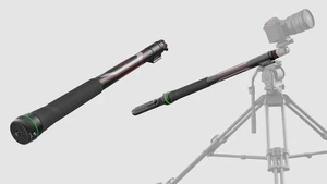 MOZA Slypod E Motorized Slider & Monopod - Excellent | USA Same Day Shipping - Picture 1 of 2