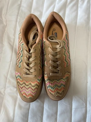 Lucky Step Air Cooled Sneaker Women's Size 11 - Image 1 of 4