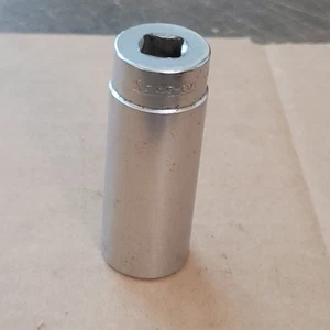 Vintage Snap-On FVS241 3/8" Drive Deep Socket Tool 12 Pt 3/4" - Bild 1 von 7