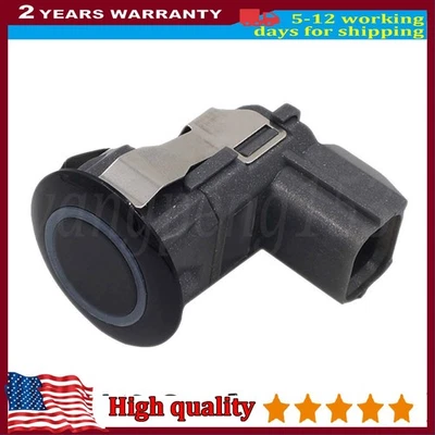 Sensor de estacionamiento 25994-CM13E AYUDA PDC apto para Infiniti EX35 FX50 QX56 Nissan Foto 1 de 4