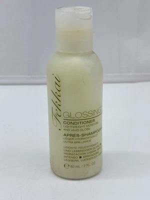 FEKKAI - GLOSSING CONDITIONER - LIGHTWEIGHT MOISTURE & VIVID GLOSS (2oz) - Image 1 of 4