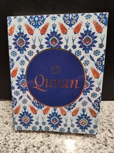 The QURAN. Paperback Book In English.  - Imagen 1 de 3