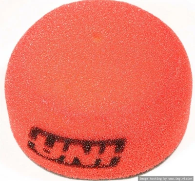 Uni Air Filter #NU-2385ST fits Kawasaki/Suzuki KX65/RM65 MADE IN USA Fast Ship - Image 1 of 4