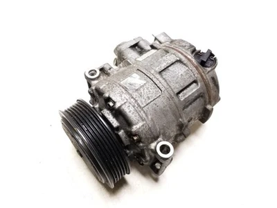 Compresor de aire acondicionado VW Golf GTI 2010-2014 OEM Foto 1 de 4