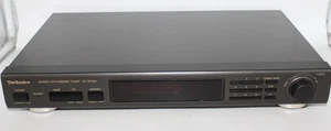 Technics ST-GT350 Synthesizer Stereo Tuner/Radio (Memory, FM) - Bild 1 von 5