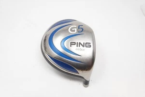 Ping G5 10.5* Driver Club Head Only 1078082 - Picture 1 of 4