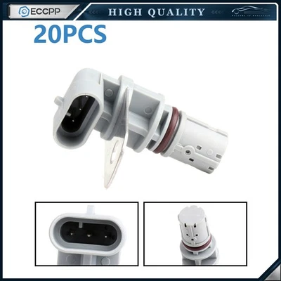 20x Crankshaft Position Sensor For Chevrolet Express 2500 Base Standard Cargo - Image 1 of 4