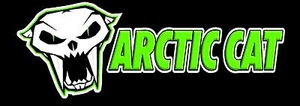 Arctic Cat Decal #3 Truck, Trailer Wall Art Sticker High Quality!! - Bild 1 von 1