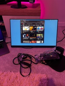 Las mejores ofertas en Philips 60 Hz DVI-D monitores de computadora | eBay