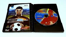 .Wii.' | '.Pro Evolution Soccer 2008.