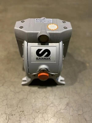 Directflo DF100 DF100AAA62THNAS Diaphragm Pump 1" Samoa Pump - Image 1 of 4