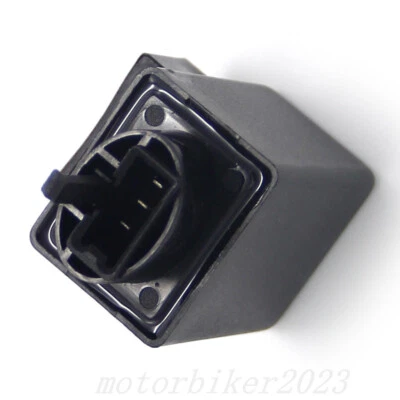 Turn Signal Relay For Honda CB600F Hornet 04 CB650SC Night Hawk 83-85 CX650C 83 - Image 1 of 4