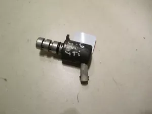 Volkswagen Golf VI 2010 Camshaft VANOS timing salenoid valve 06H115243J MRS7868 - Picture 1 of 3