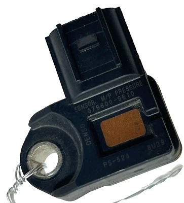 2014 - 2020 ACURA MDX AIR INTAKE PRESSURE M/P SENSOR OEM - Image 1 of 4