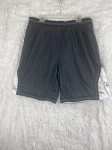 Pantalones Cortos de Baloncesto And1 Para Hombre XL Extra Grandes Dri-Fit Negros Bolsillos Atléticos - Imagen 1 de 7