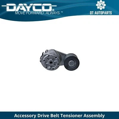 Conjunto de tensor de correa de transmisión accesorio Dayco para camión Sterling L8500 2007 Foto 1 de 3