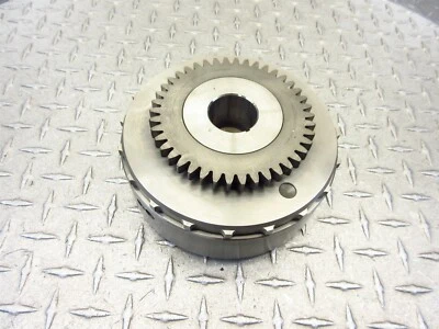 Kawasaki VN900 Vulcan 900 2007 06-16 clásico volante volante rotor magnético Foto 1 de 4