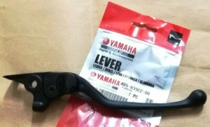 LEVA FRENO ANTERIORE DX DESTRO ORIGINALE YAMAHA T-MAX 500 e TMAX 530 fino a 2016 - Foto 1 di 1