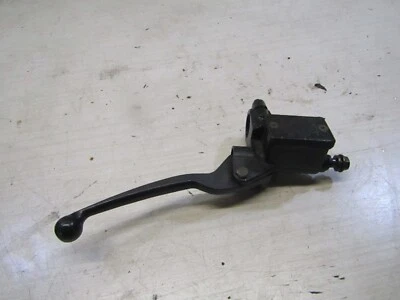 maitre cylindre de frein avant adaptable 50 cc beta derbi sherco  sans prise ret Foto 1 de 4