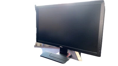 Benq Monitor 60hz 1ms Reaktionszeit 24zoll   gl2450-b - Bild 1 von 2