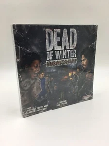 Dead Of Winter: Warring Colonies Expansion - Picture 1 of 2