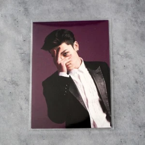 B.A.P Photocard UNLIMITED Tower Record Limited JunHong(ZELO) - Picture 1 of 1