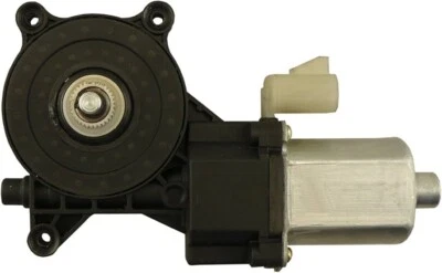 ACI 382333 Power Window Lift Motor for 04-15 Select Hummer Chevrolet GMC Saturn - Image 1 of 4