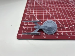Federation Duderstadt class miniature - Picture 1 of 7