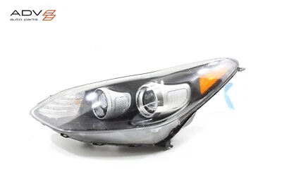 2017 - 2022 KIA SPORTAGE FRONT LEFT DRIVER SIDE HEADLIGHT LIGHT LAMP OEM - Image 1 of 4