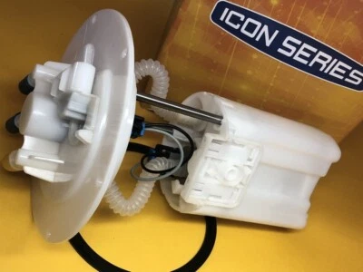 Fuel pump for Ford BA FALCON XR8 Sedan 5.4L 03-05 BOSS 260 Intank module 2 YrWty - image 1 of 4