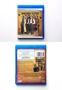 Young Guns (Blu-ray, 1988) - Bild 1 von 1