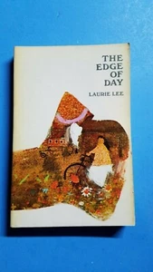 Laurie Lee The Edge of Day Time Reading Program Spec Ed 1965 - Picture 1 of 1